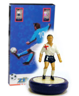 Zeugo Football Team - England