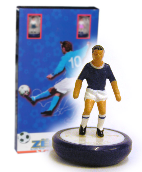 Zeugo Football Team - Everton