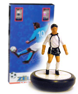Zeugo Football Team - Fulham