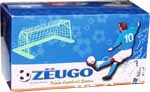 Zeugo Goals Pack