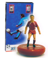 Zeugo Football Team - Liverpool