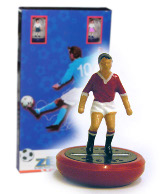 Zeugo Football Team - Manchester Utd