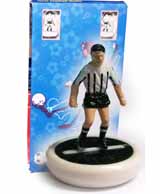 Zeugo Football Team - Newcastle