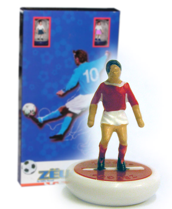 Zeugo Football Team - Nottingham Forest
