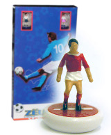 Zeugo Football Team - Nottingham Forest