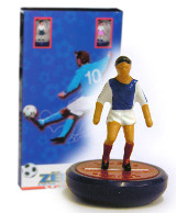 Zeugo Football Team - Portsmouth