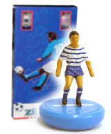 Zeugo Football Team - Reading