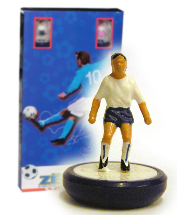 Zeugo Football Team - Tottenham