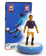 Zeugo Football Team - West Ham