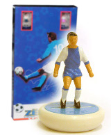 Zeugo Football Team - Wigan