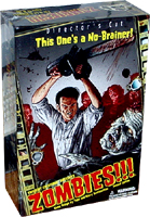 Zombies!!! 2nd Edition Director's Cut