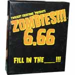 Zombies!!! 6.66 (TLC2666)