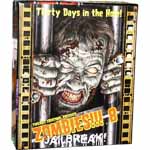 Zombies!!! 8: Jailbreak (TLC2018)
